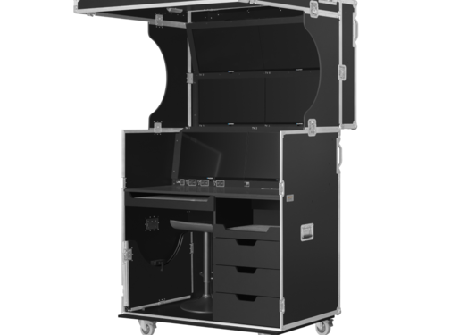 PTT Engineering Engineering 2 Case (6×24″)