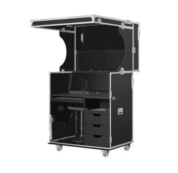 PTT Engineering Engineering 2 Case (4×24″)