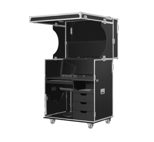 PTT Engineering Engineering 2 Case (4×24″)