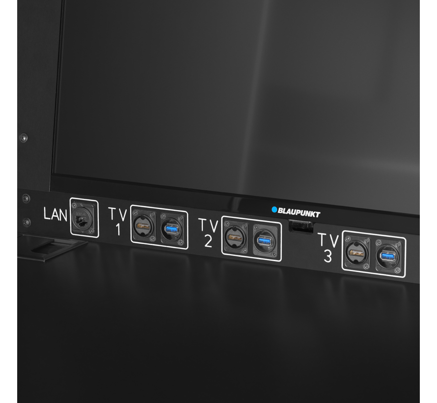 Engineering 2 Case (4×24″)