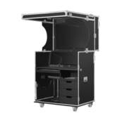 PTT Engineering Engineering 2 Case (2×24″+1×50″)