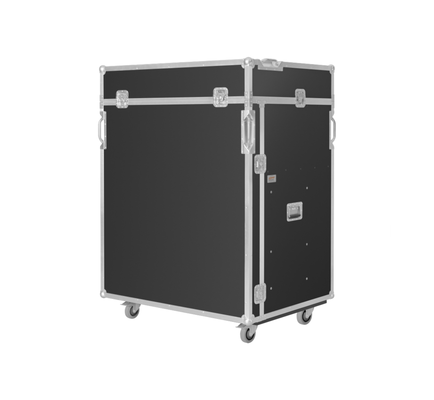 Engineering 2 Case (2×24″+1×50″)