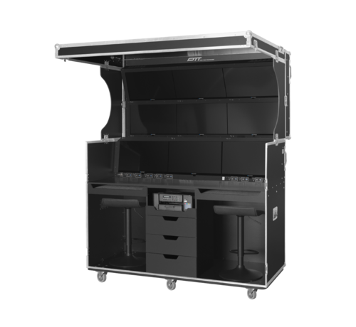 PTT Engineering Engineering Case (9×24″)