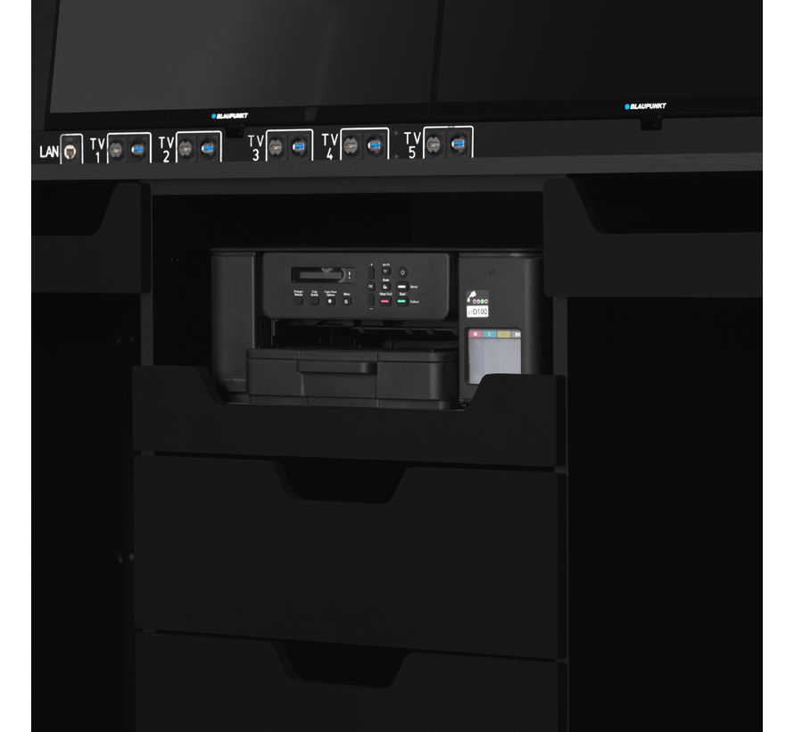 Engineering Case (9×24″)