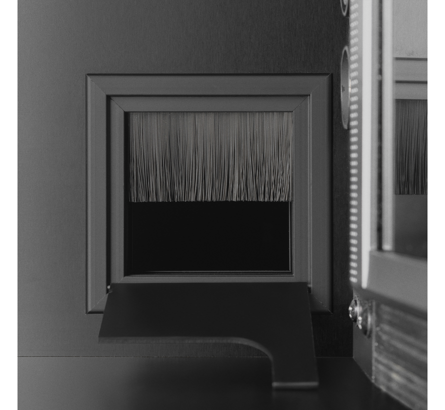 Engineering Case (9×24″)