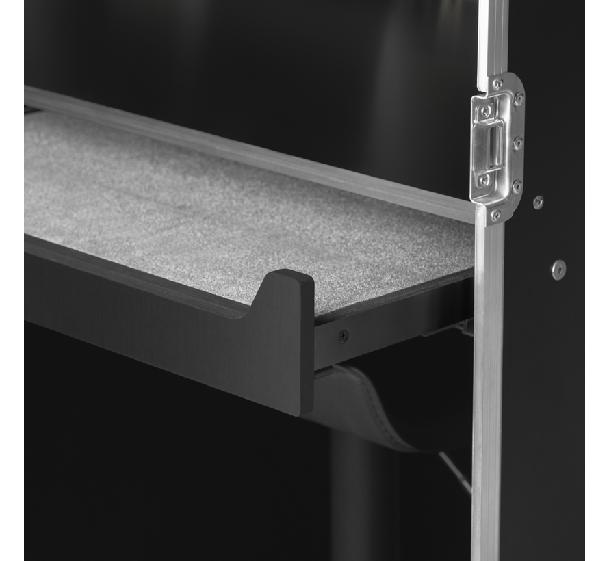 Engineering Case (9×24″)