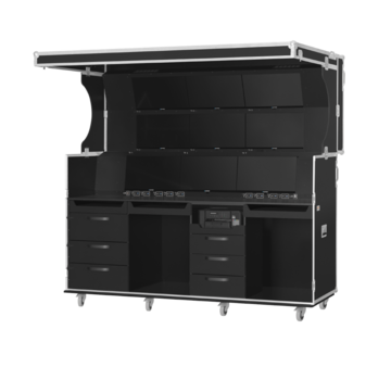 PTT Engineering Engineering Case XL (9×24″)