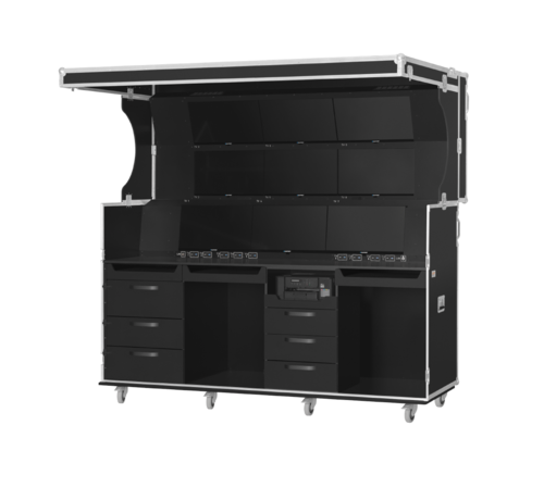 PTT Engineering Engineering Case XL (9×24″)