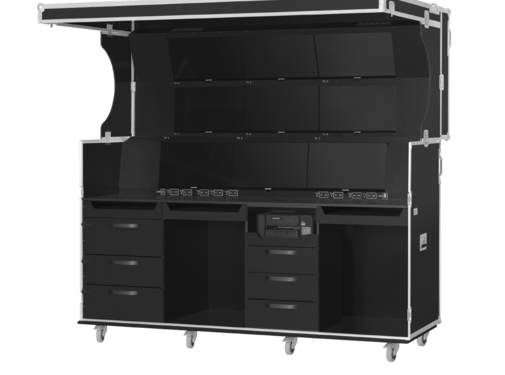 PTT Engineering Engineering Case XL (9×24″)