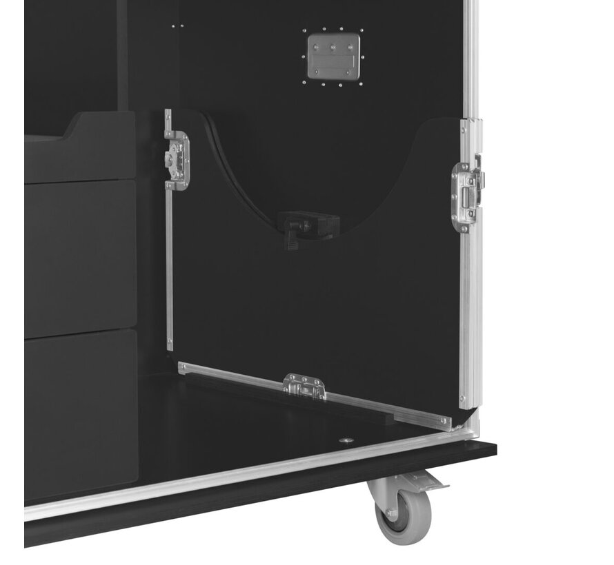 Engineering Case XL (9×24″)