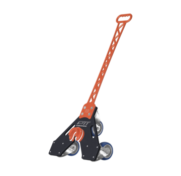 PTT Engineering Air Jack Skate