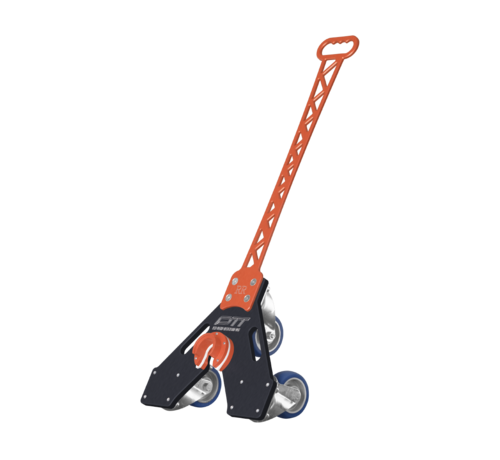 PTT Engineering Air Jack Skate