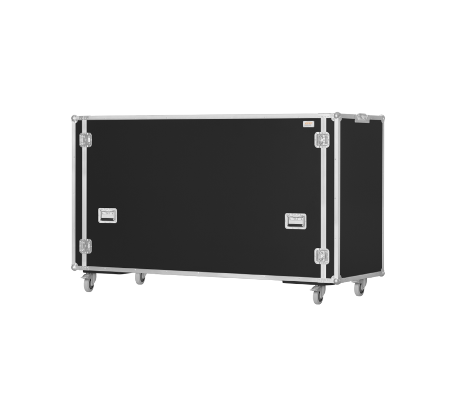 Tyre Heater Rack