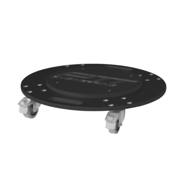 PTT Engineering Wheel trolley – 650 mm