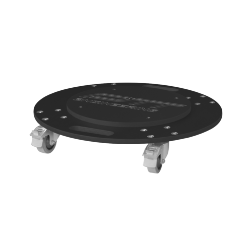 PTT Engineering Wheel trolley – 650 mm