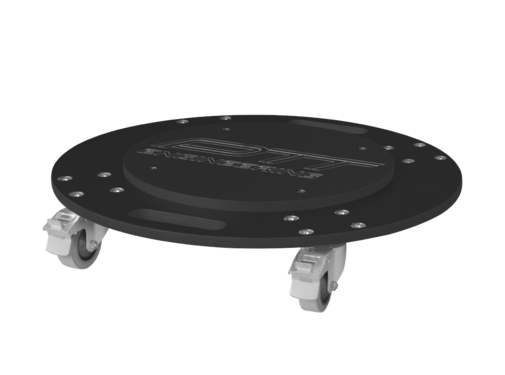 PTT Engineering Wheel trolley – 650 mm