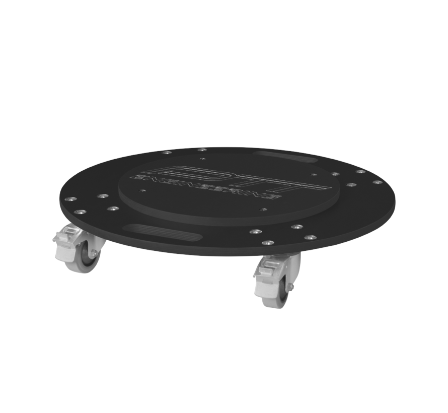 Wheel trolley – 650 mm
