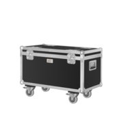 PTT Engineering Road Trunk Flight Case 80