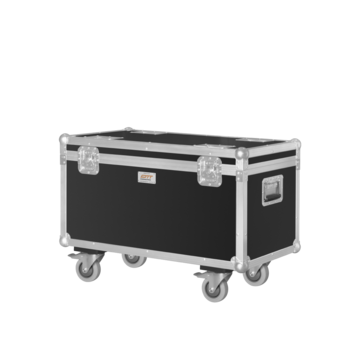PTT Engineering Road Trunk Flight Case 80