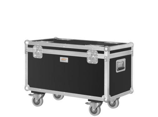 PTT Engineering Road Trunk Flight Case 80