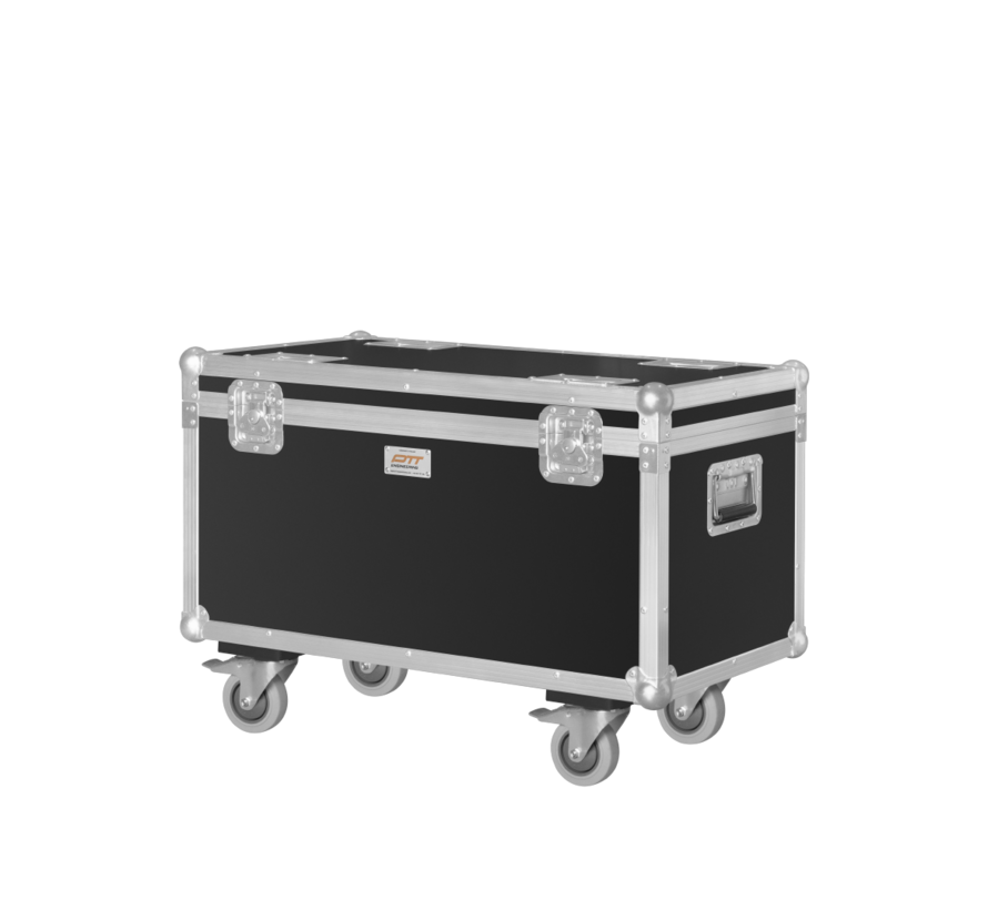 Road Trunk Flight Case 80