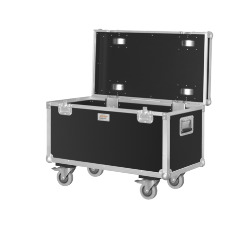 PTT Engineering Road Trunk Flight Case 80