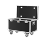 Road Trunk Flight Case 80