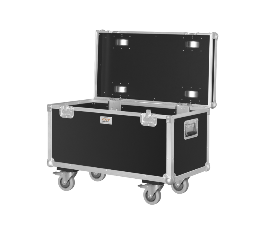 Road Trunk Flight Case 80