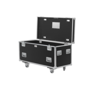 PTT Engineering Road Trunk Flight Case 120