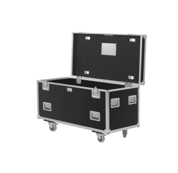 PTT Engineering Road Trunk Flight Case 120