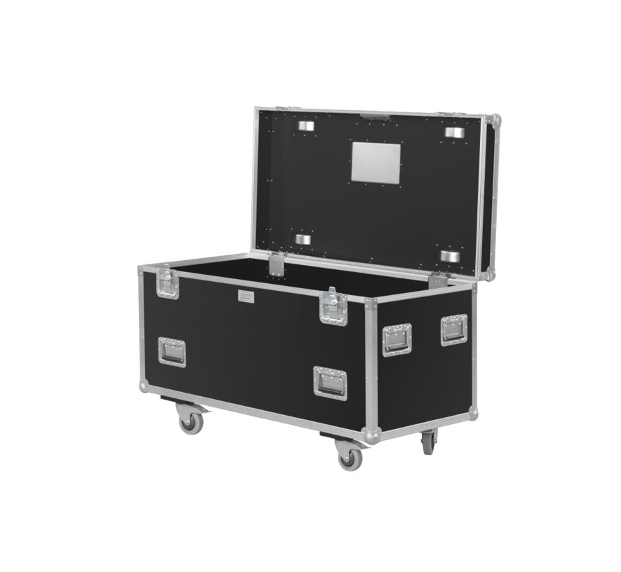Road Trunk Flight Case 120