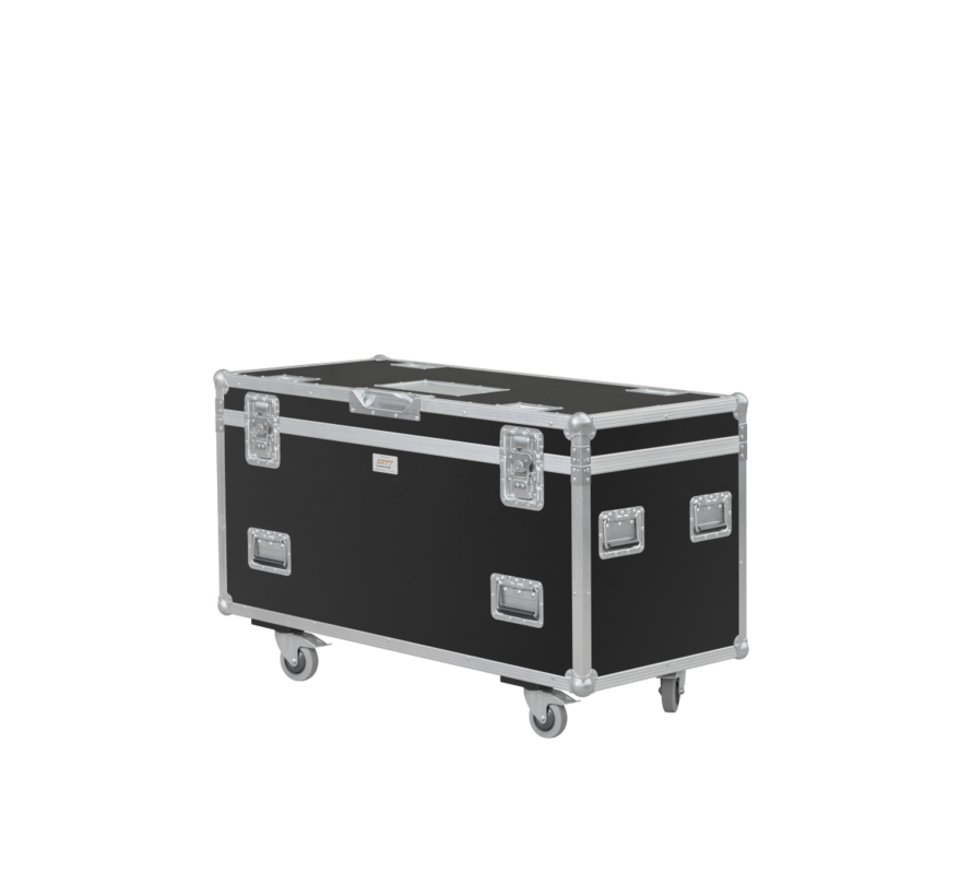Road Trunk Flight Case 120