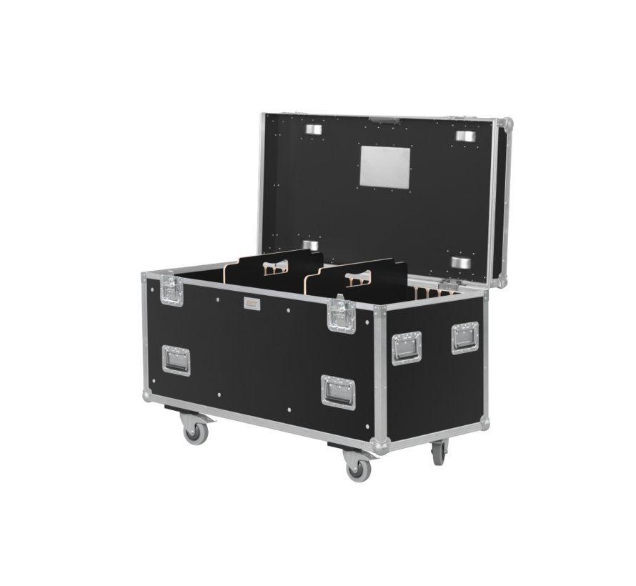 Road Trunk Flight Case 120