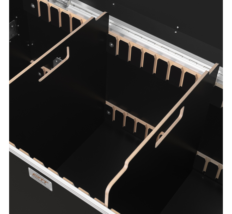 Road Trunk Flight Case 120