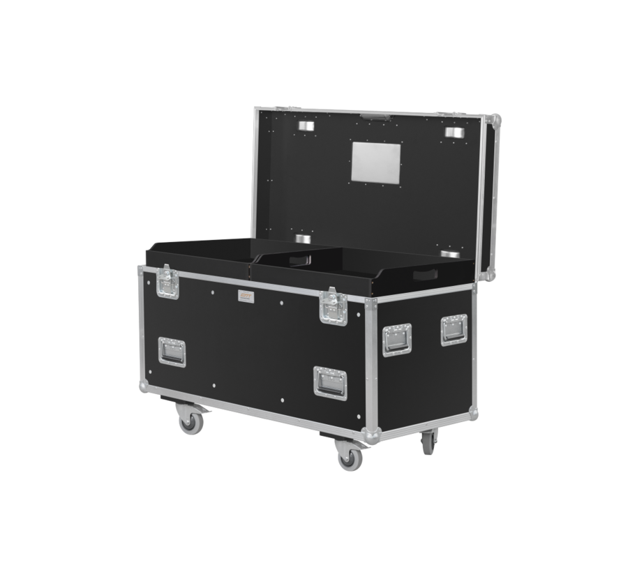 Road Trunk Flight Case 120