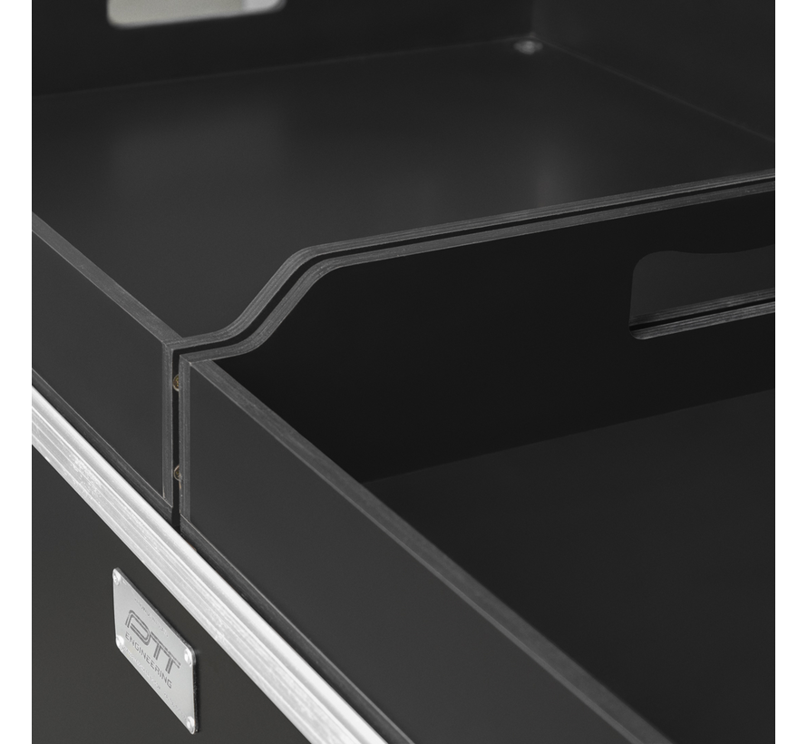 Road Trunk Flight Case 120