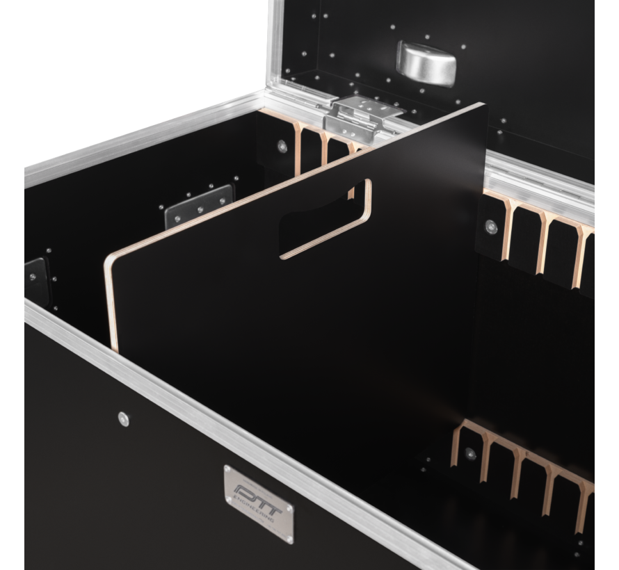 Road Trunk Flight Case 120