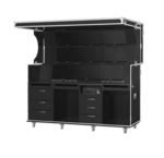 Flightcases & Accessoires