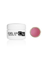 ClaudiaNails 1-fase gel roze 15 ml