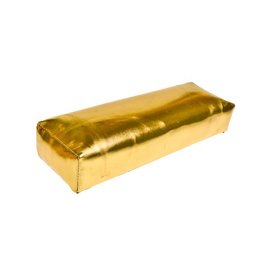 Merkloos Armsteun gold