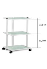 Merkloos Instrumententafel Merkloos Instrumententafel