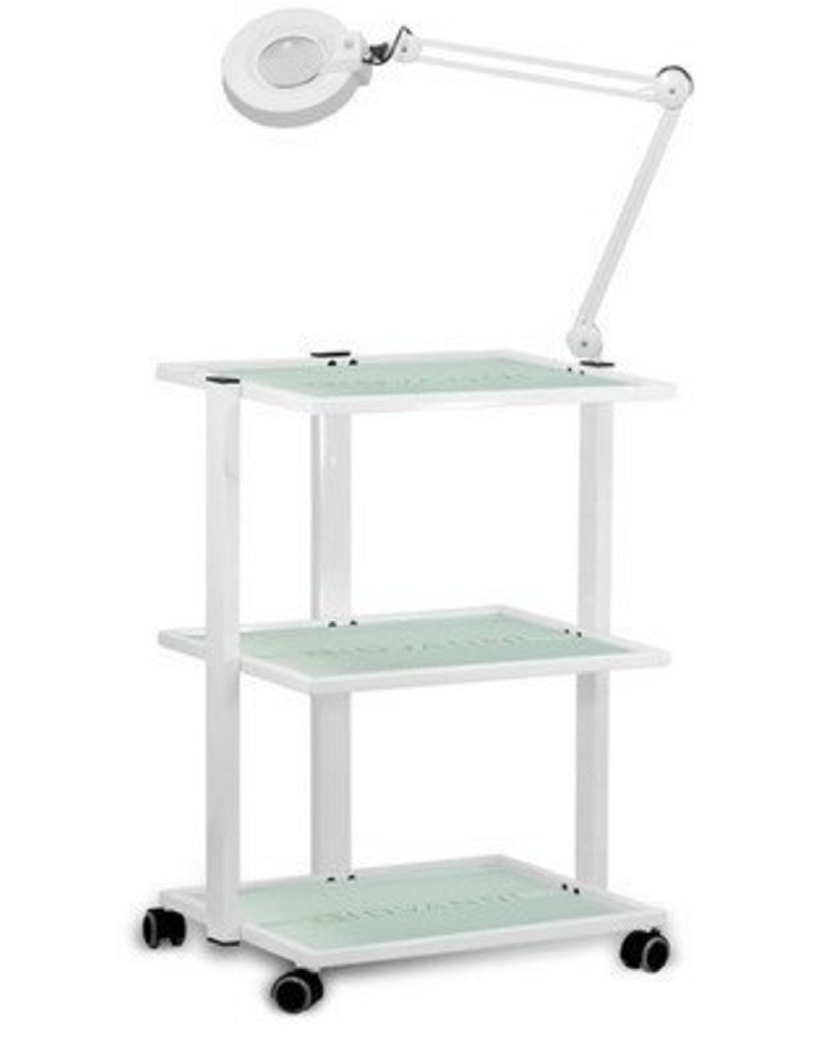 Merkloos Instrumententafel