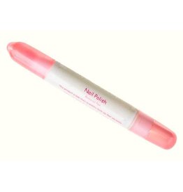 Merkloos Nagellak remover stift