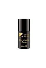 Coconails Chrome / Mirror base 5 ml