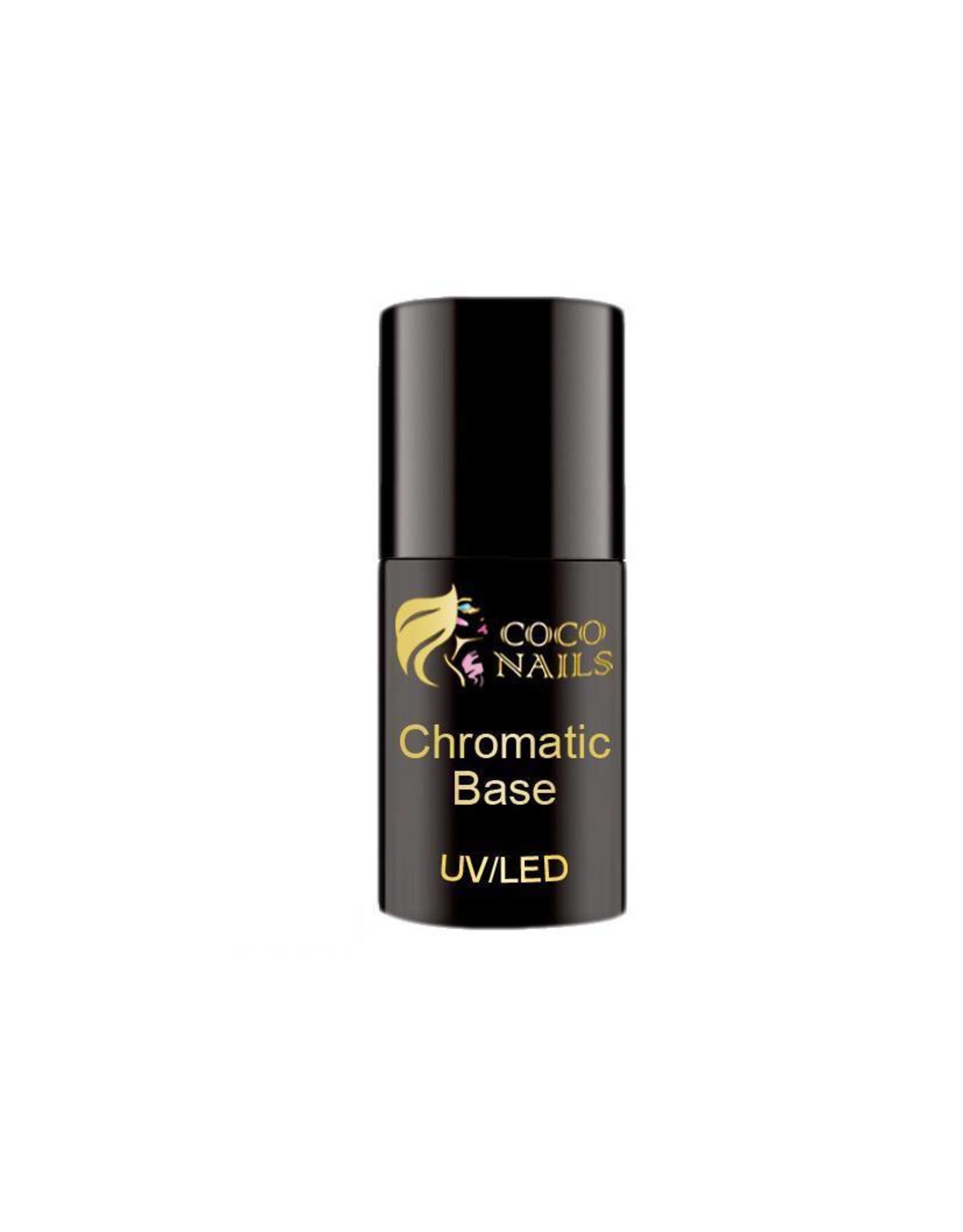 Coconails Chrome / Mirror base 5 ml