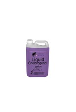 Coconails Acryl vloeistof (Liquid) Sneldrogend paars PRO 1 Gallon (3,78L)