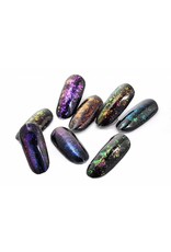 Merkloos Chameleon  Honey effect