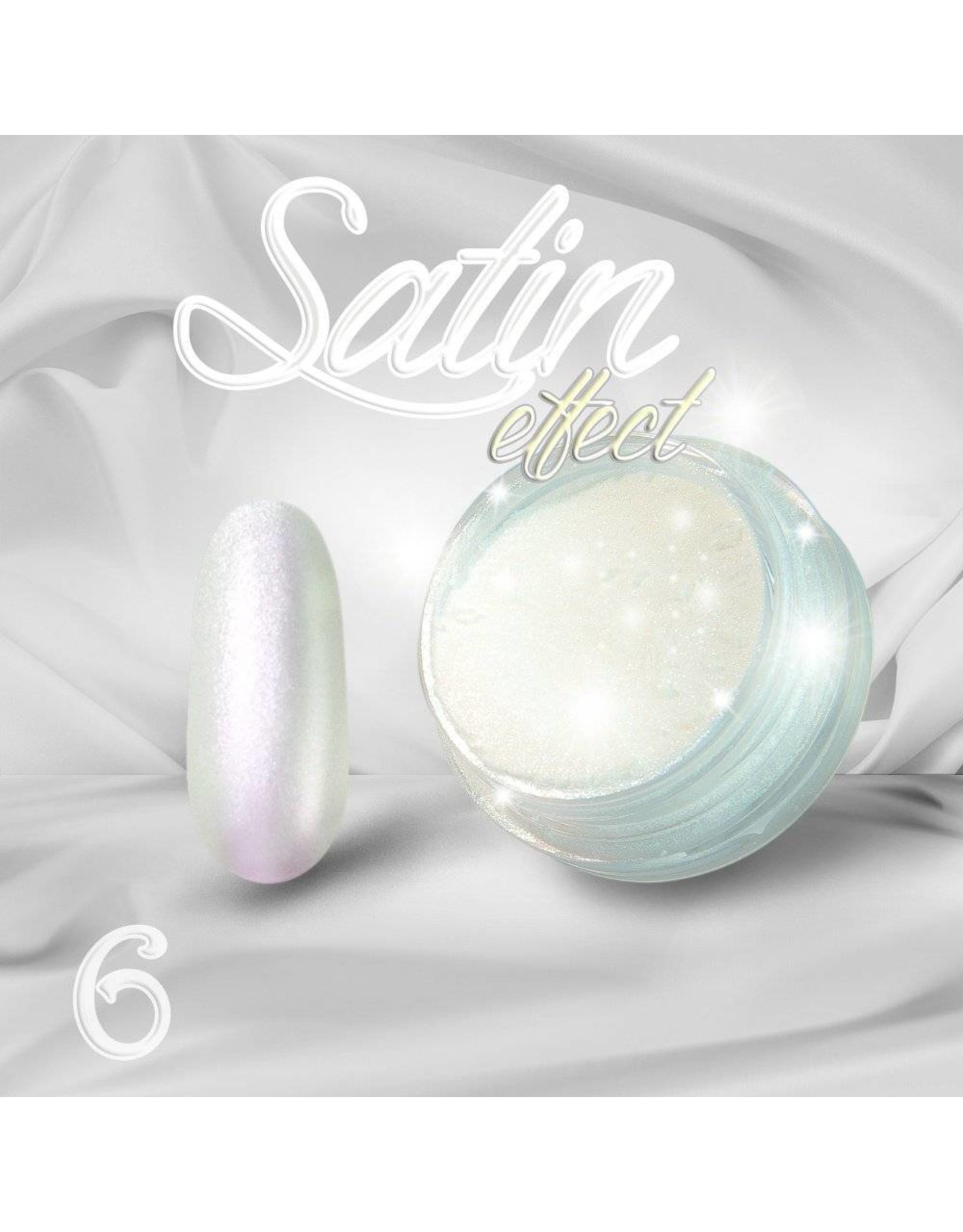 Merkloos Satin effect pigment  (06)