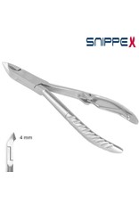 SNIPPEX PRO-LINE SNIPPEX PRO-LINE Nageltang 10 cm/4 mm