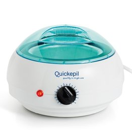 QUICKEPIL WAX/HARS VERWARMER 400-500ML, 110W